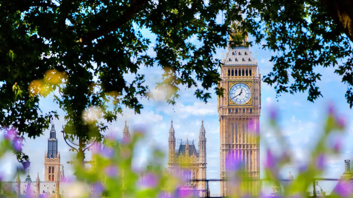 You are currently viewing Here’s Why Summer is the Perfect time to Study Abroad in England