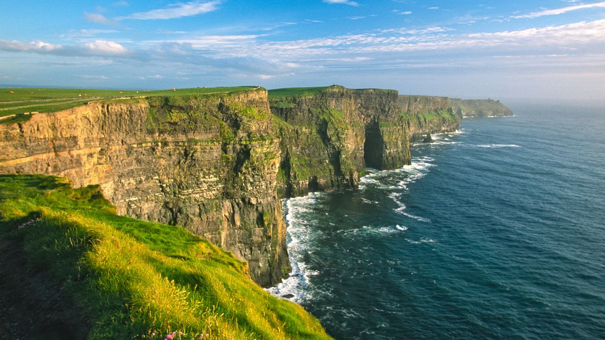 Read more about the article 12 Facts About Ireland We Bet You Didn’t Know