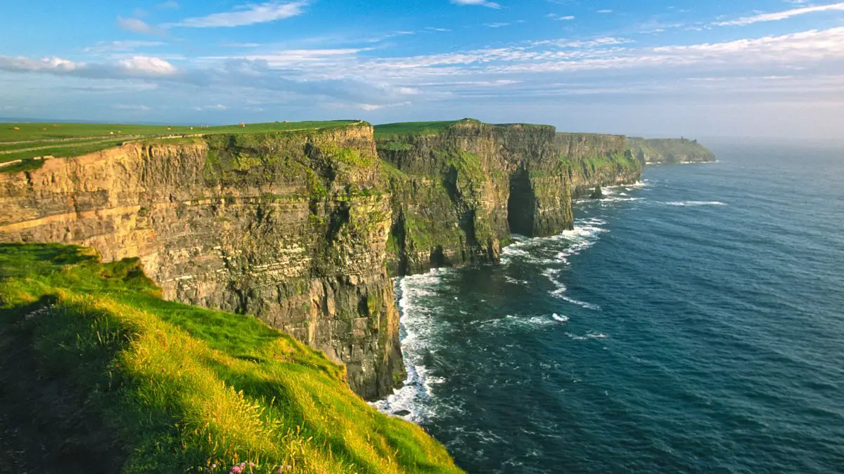 You are currently viewing 12 Facts About Ireland We Bet You Didn’t Know