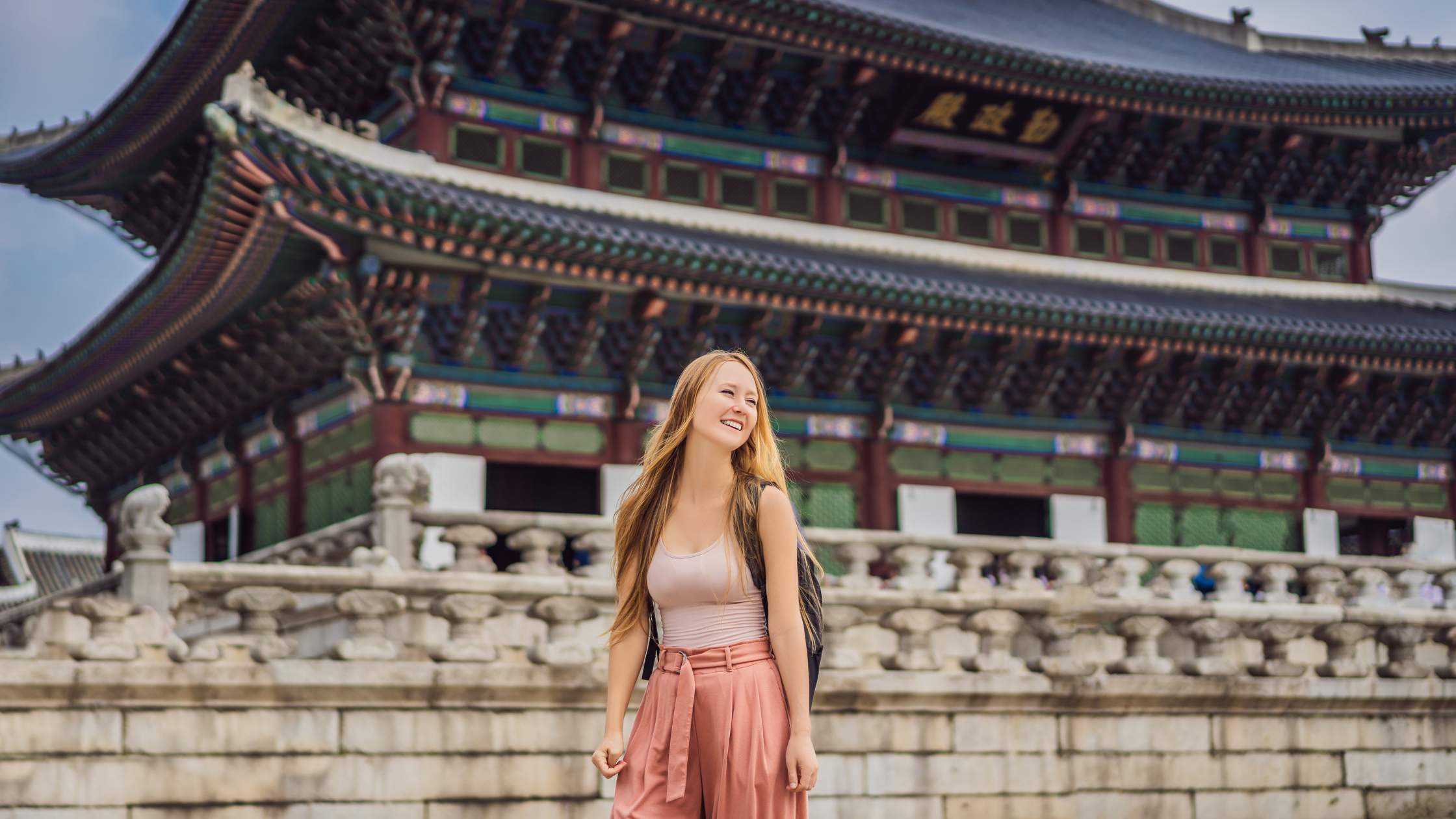 Read more about the article Why Summer is the Perfect Time to Study Abroad in South Korea