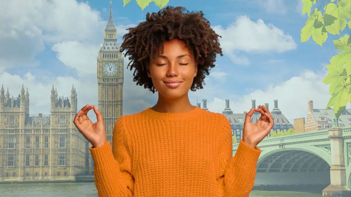 You are currently viewing The Science of Well-Being in London