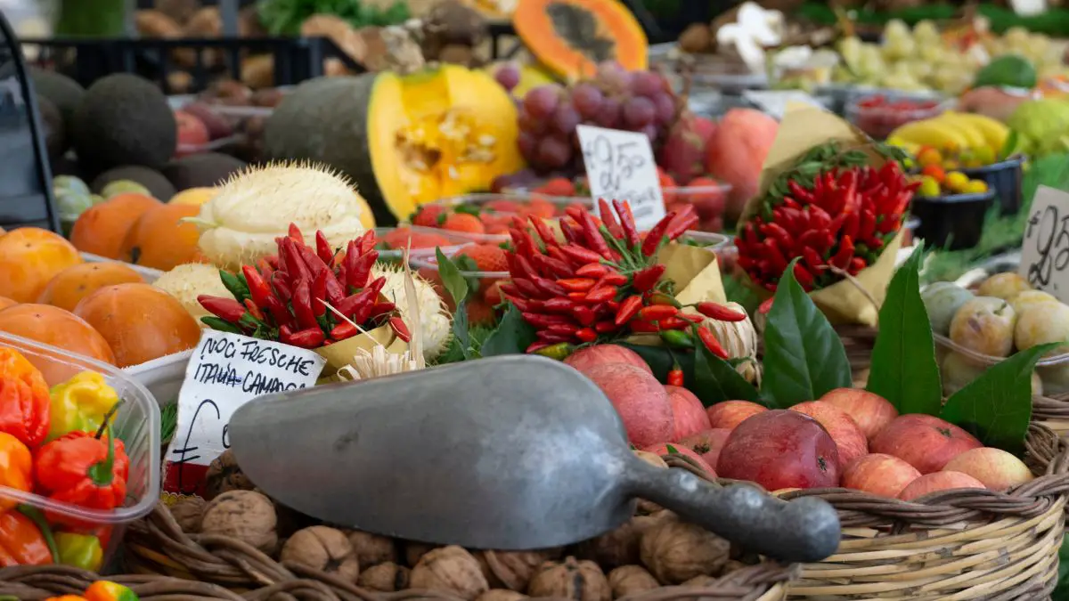 Read more about the article Reducing Food Waste in Rome, Italy