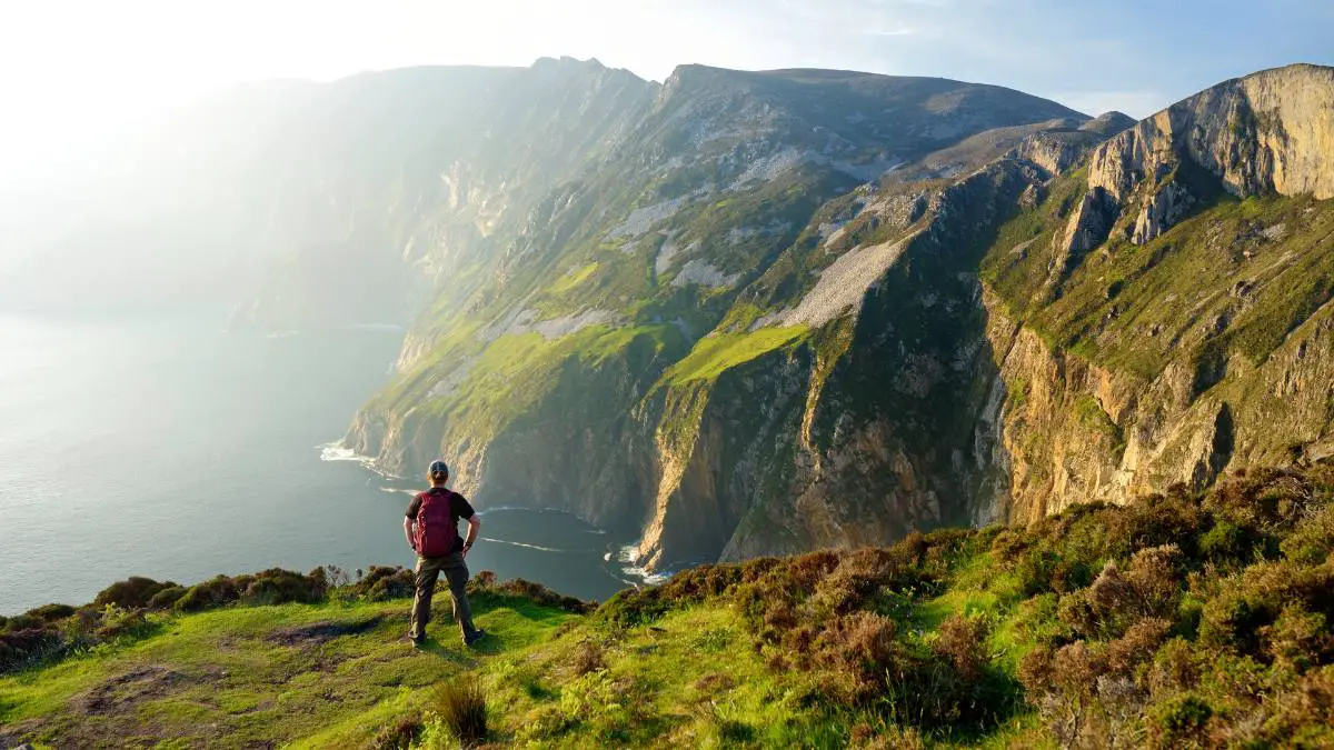 You are currently viewing Here’s Why Summer is a Great Time to Study Abroad in Ireland