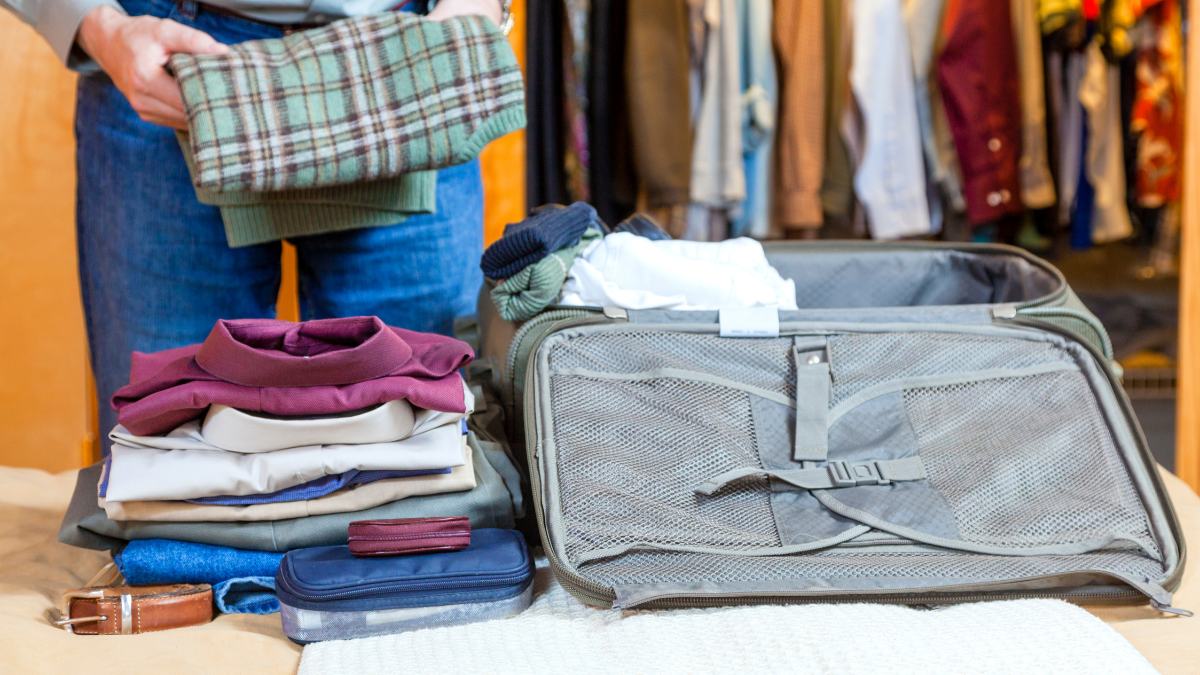Read more about the article How to Pack for Your Internship Abroad