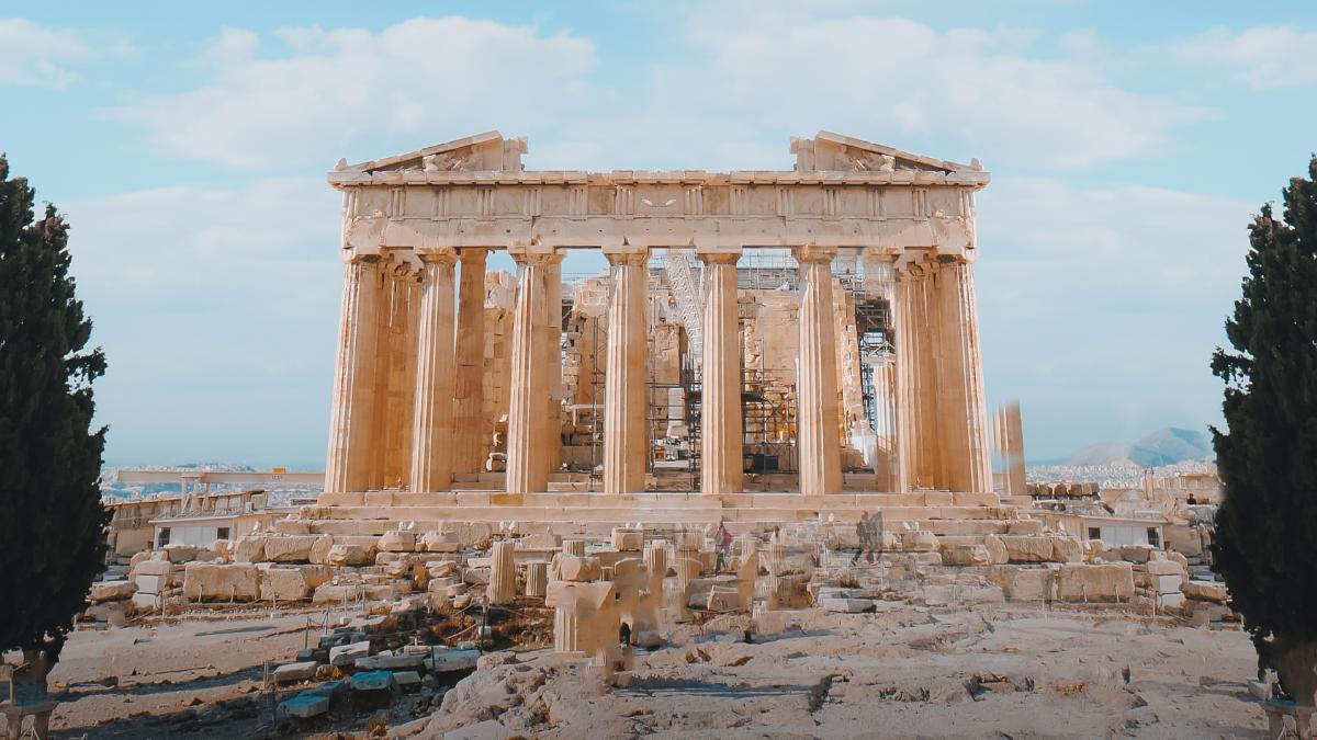 Read more about the article Summer is a Great Time to Study Abroad in Greece — Here’s Why