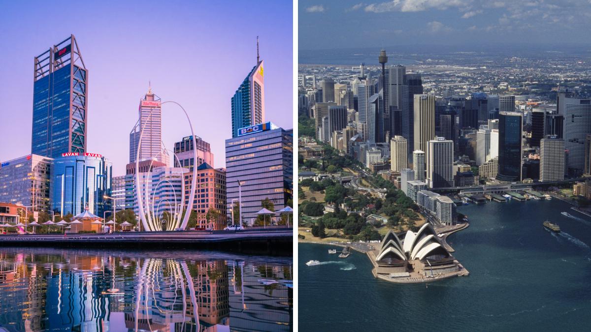 Read more about the article Top Cities in Australia for a Study Abroad or Internship Program