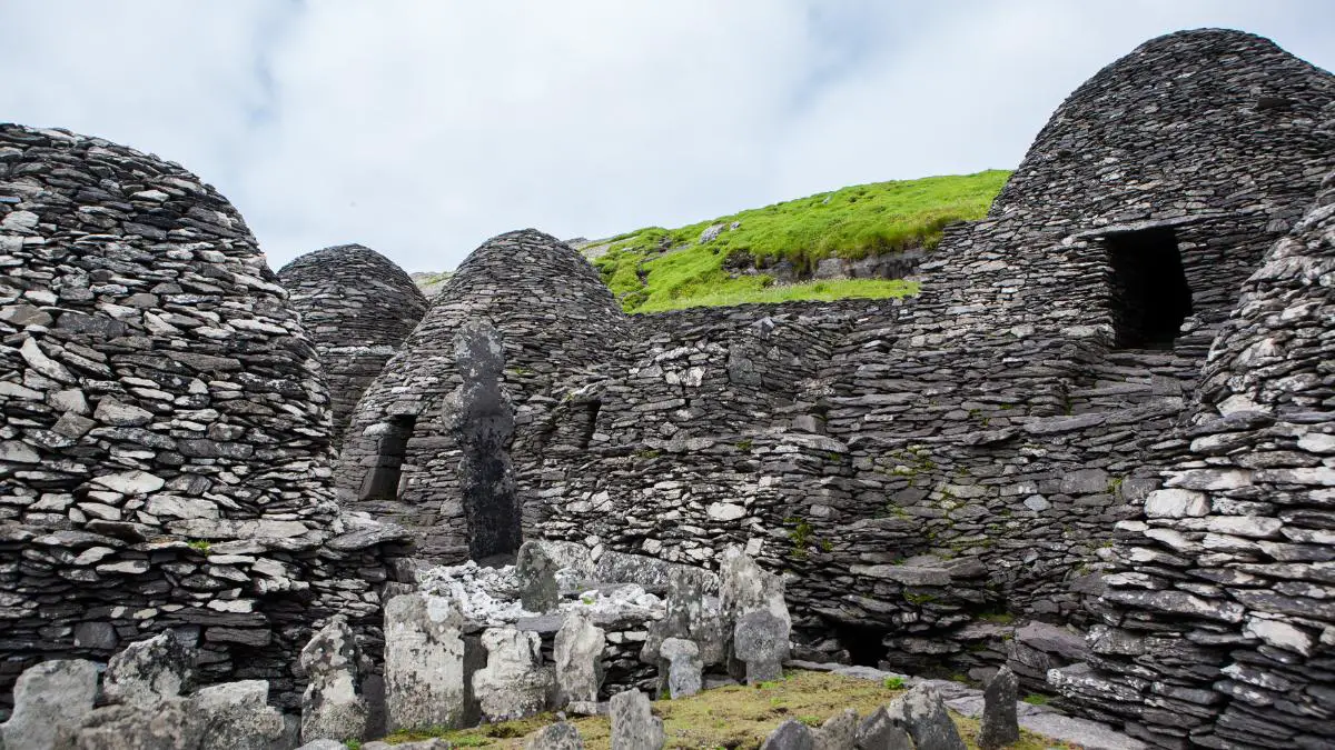 You are currently viewing Famous Filming Locations in Ireland and Northern Ireland