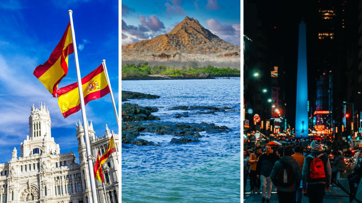 Read more about the article Top 10 Spanish-Speaking Study Abroad Destinations