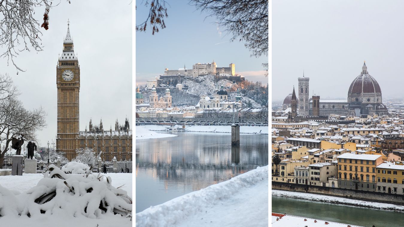Read more about the article Top Winter Study Abroad Programs in 2024