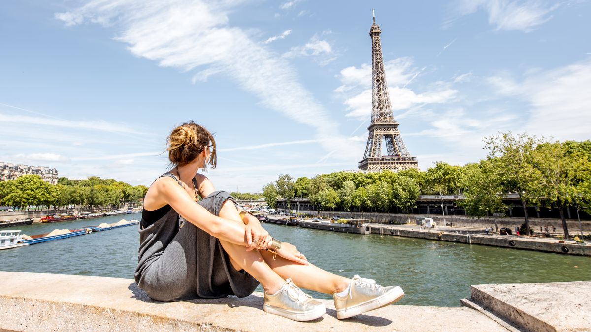 Read more about the article Summer is a Great Time to Study Abroad in France — Here’s Why