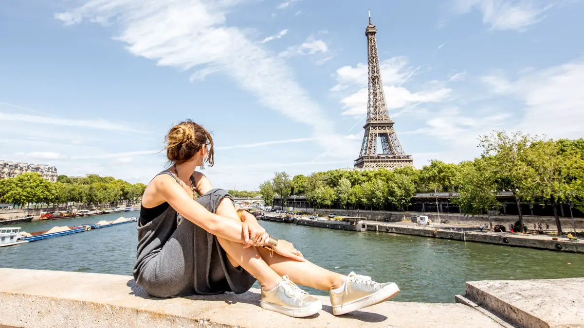 You are currently viewing Summer is a Great Time to Study Abroad in France — Here’s Why