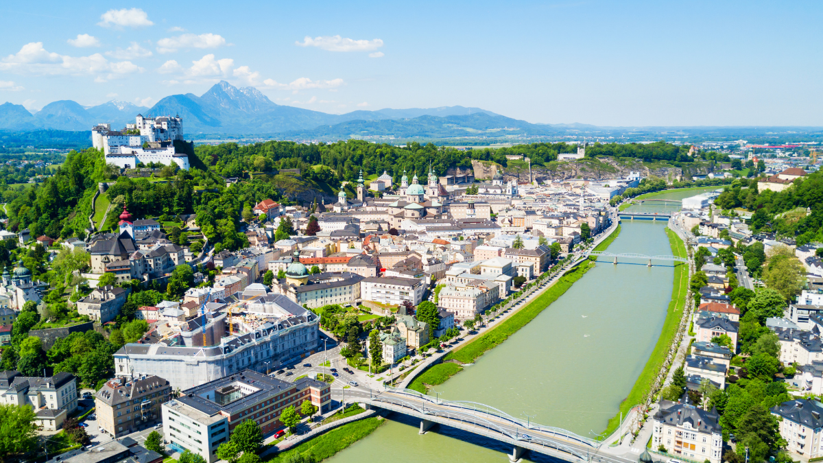 Read more about the article Summer is a Great Time to Study Abroad in Austria — Here’s Why
