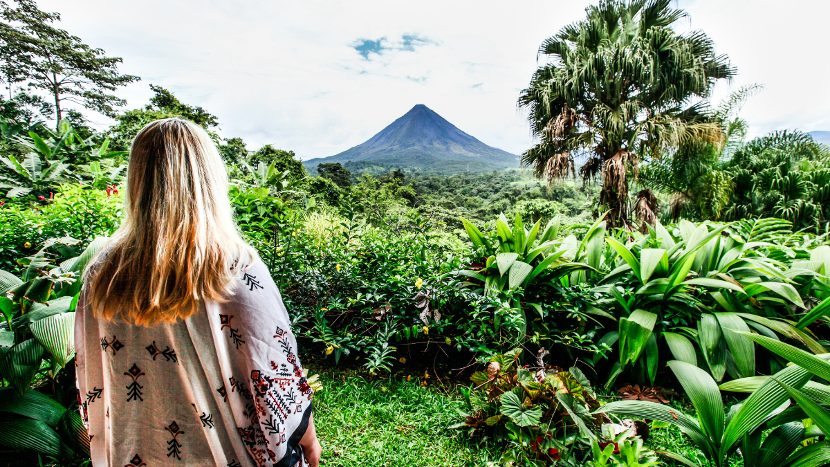 Read more about the article Here’s Why Summer is a Great Time to Study Abroad in Costa Rica